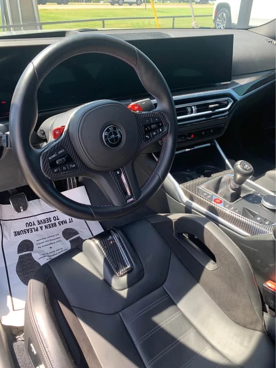 2024 BMW G87 M2 - Image 11 of 14