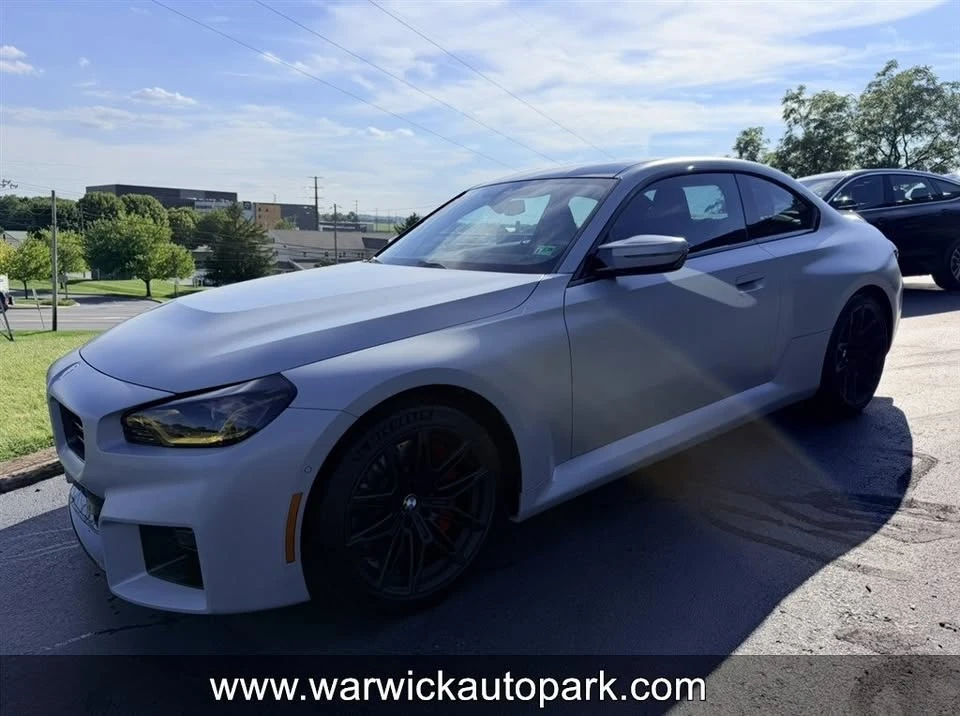 2024 BMW G87 M2 - Image 6 of 20
