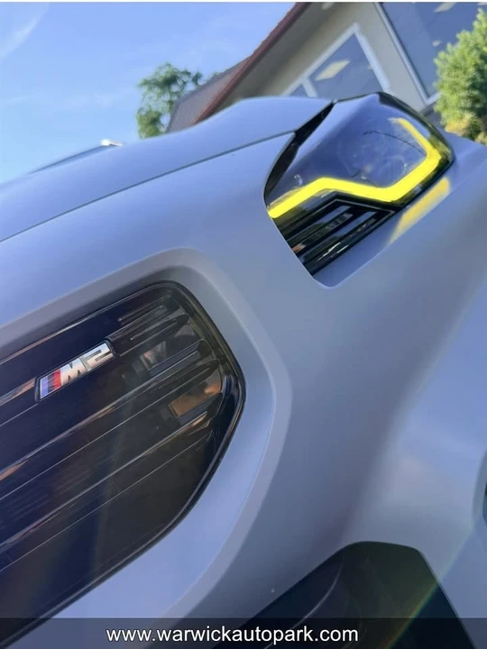 2024 BMW G87 M2 - Image 5 of 20