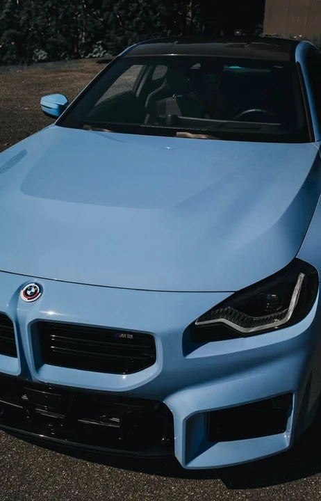 2024 BMW G87 M2 - Image 4 of 6