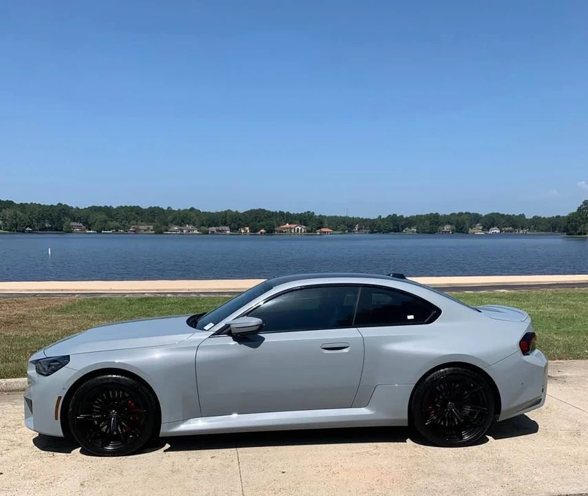 2024 BMW G87 M2 - Image 14 of 14