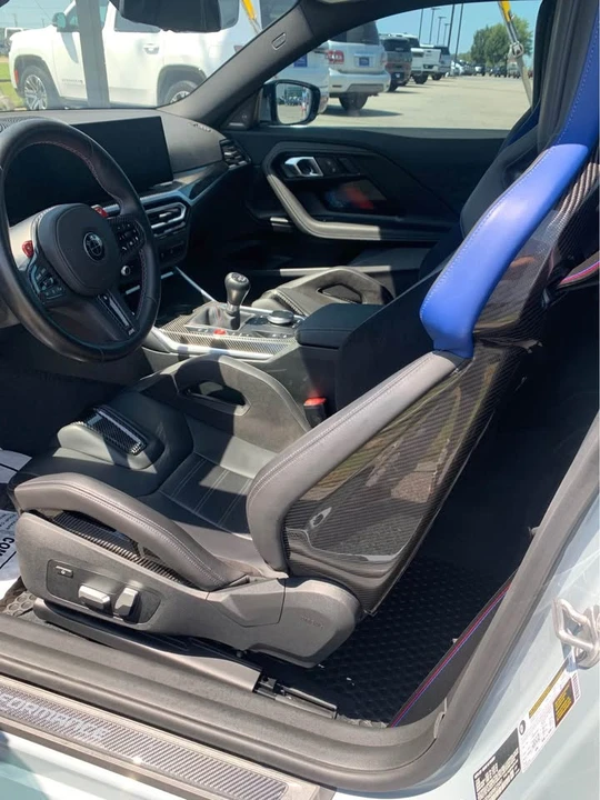 2024 BMW G87 M2 - Image 7 of 14