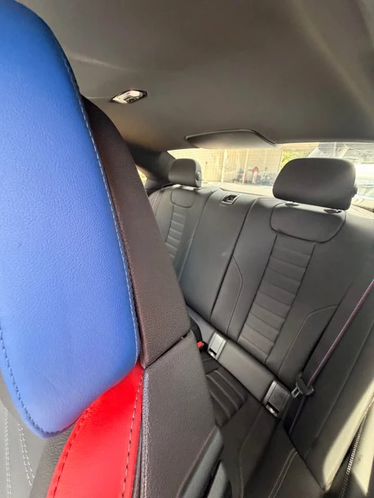 2024 BMW G87 M2 - Image 7 of 8