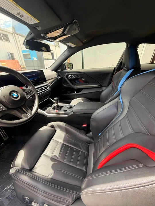 2024 BMW G87 M2 - Image 6 of 8