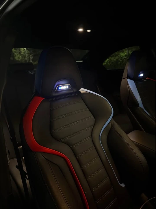 2024 BMW G87 M2 - Image 6 of 9