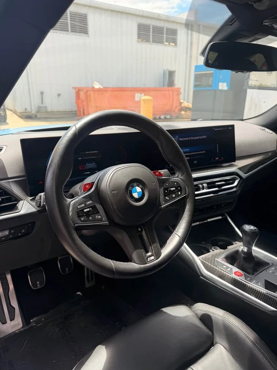 2024 BMW G87 M2 - Image 5 of 8