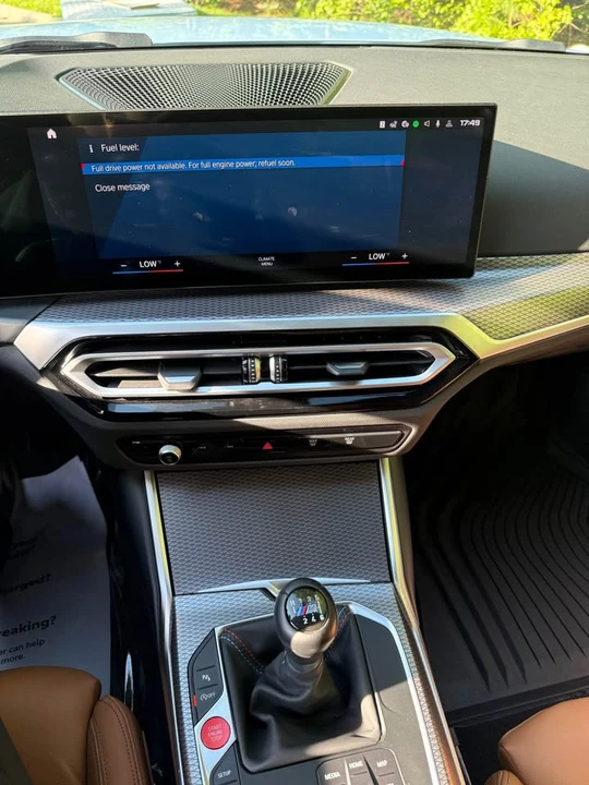 2024 BMW G87 M2 - Image 7 of 10