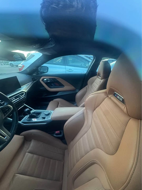 2024 BMW G87 M2 - Image 7 of 8