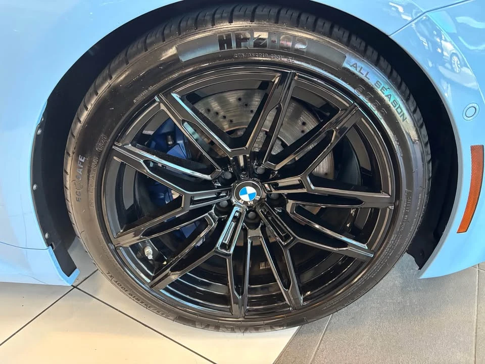 2024 BMW G87 M2 - Image 5 of 7