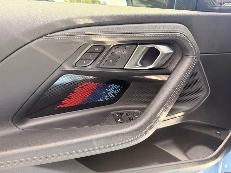 2024 BMW G87 M2 - Image 4 of 8
