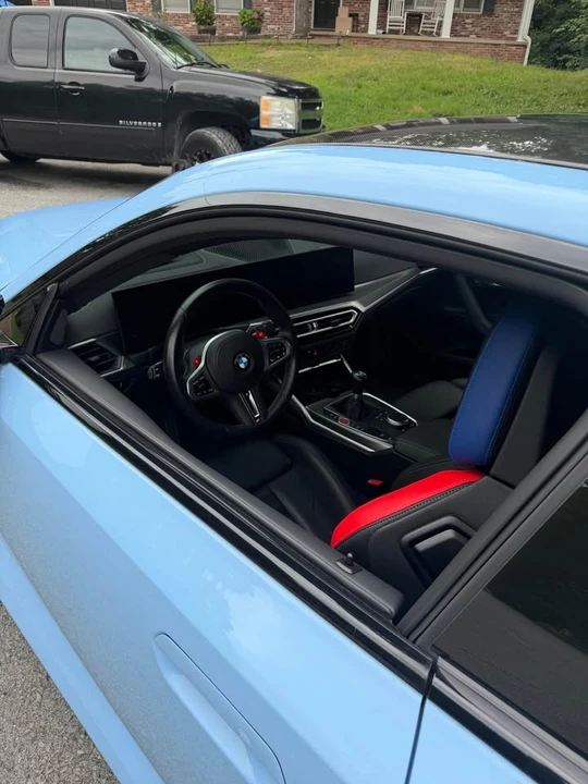 2024 BMW G87 M2 - Image 9 of 9