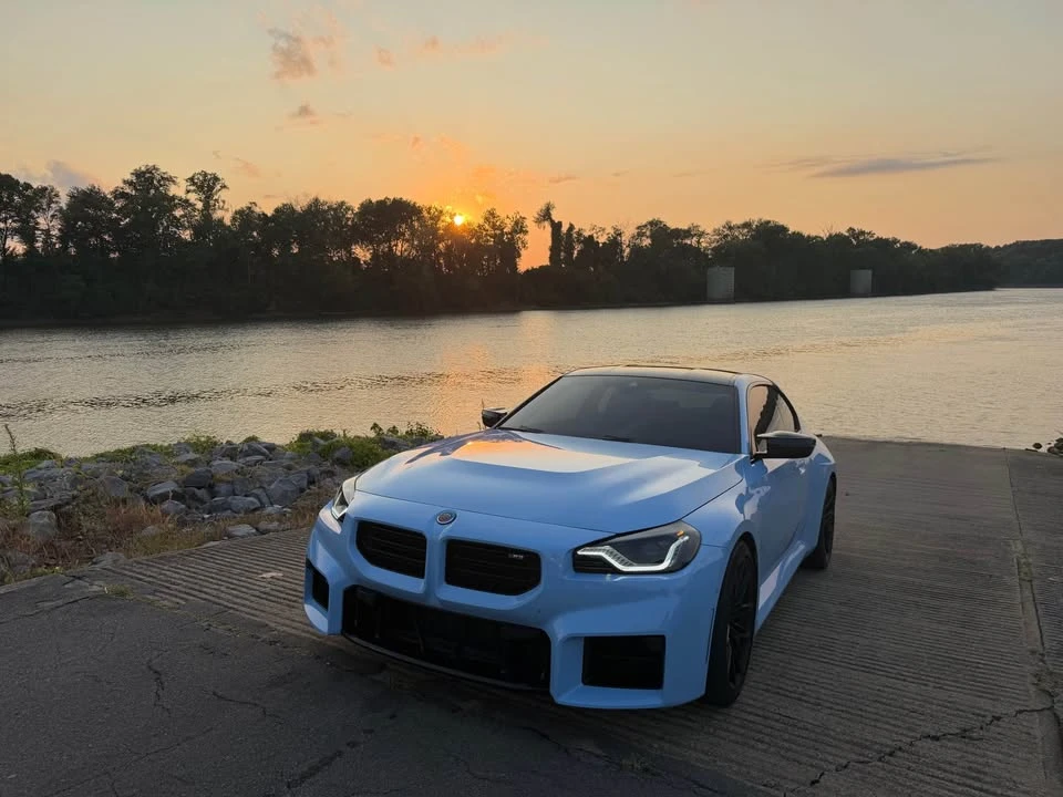 2024 BMW G87 M2 - Image 7 of 9