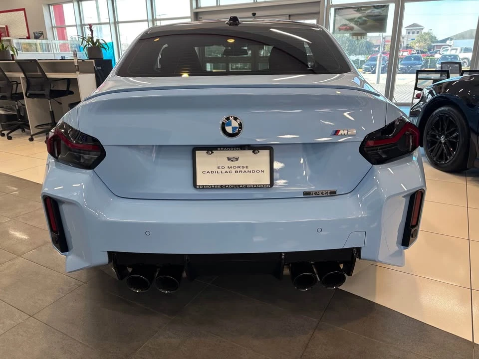 2024 BMW G87 M2 - Image 3 of 7