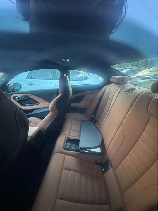 2024 BMW G87 M2 - Image 8 of 8