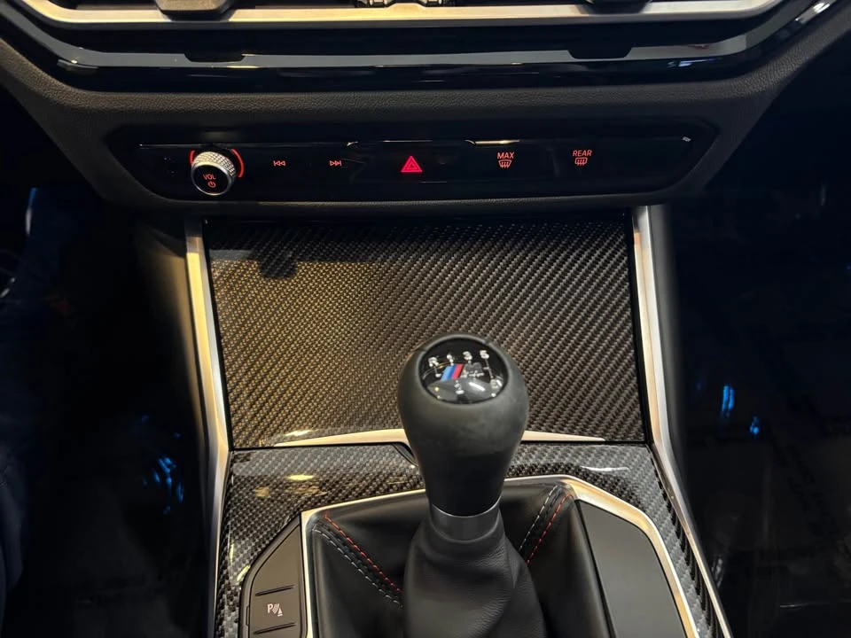 2024 BMW G87 M2 - Image 7 of 7