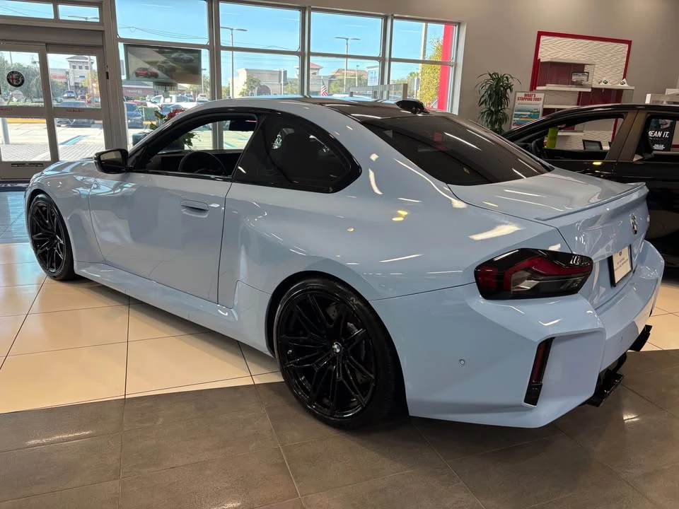 2024 BMW G87 M2 - Image 4 of 7