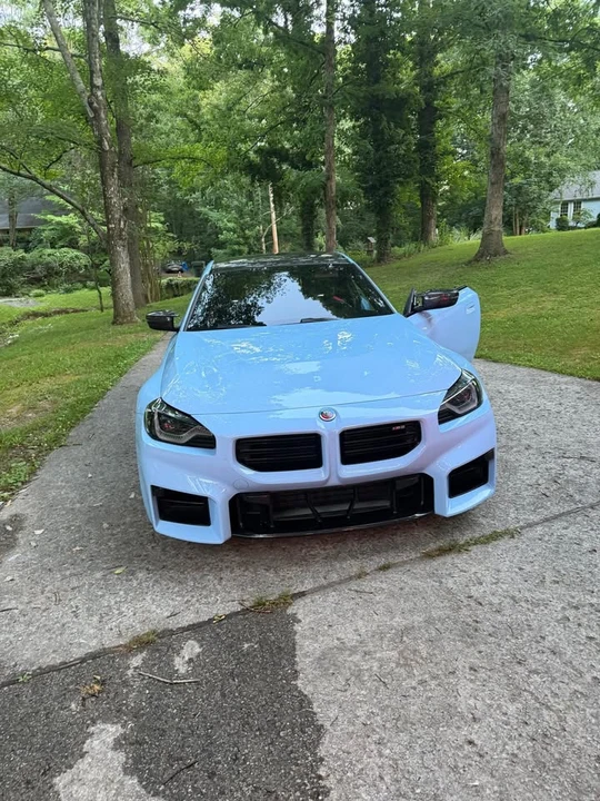 2024 BMW G87 M2 - Image 8 of 9