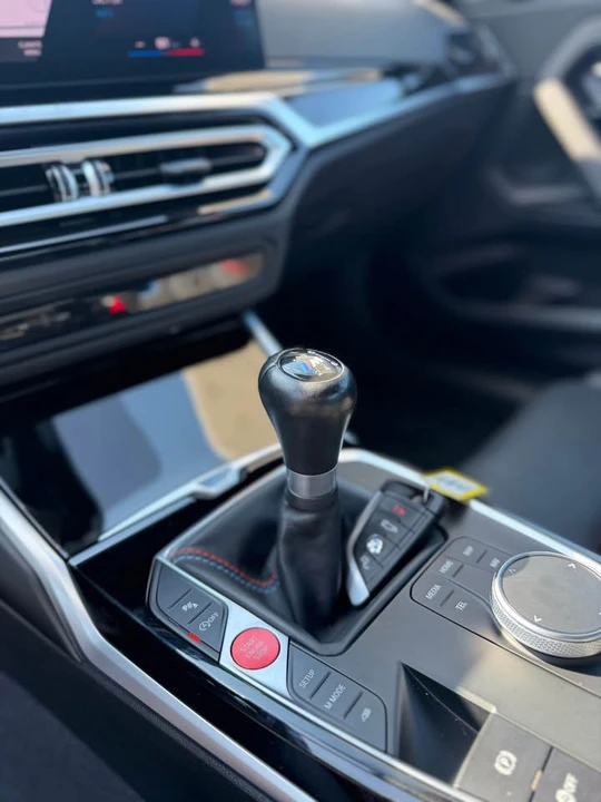 2024 BMW G87 M2 - Image 7 of 8