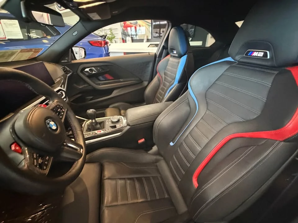 2024 BMW G87 M2 - Image 4 of 8