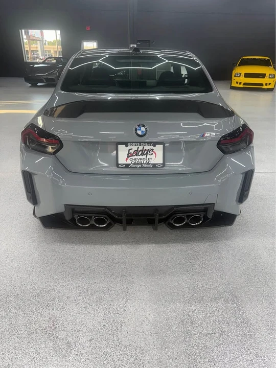 2024 BMW G87 M2 - Image 5 of 5