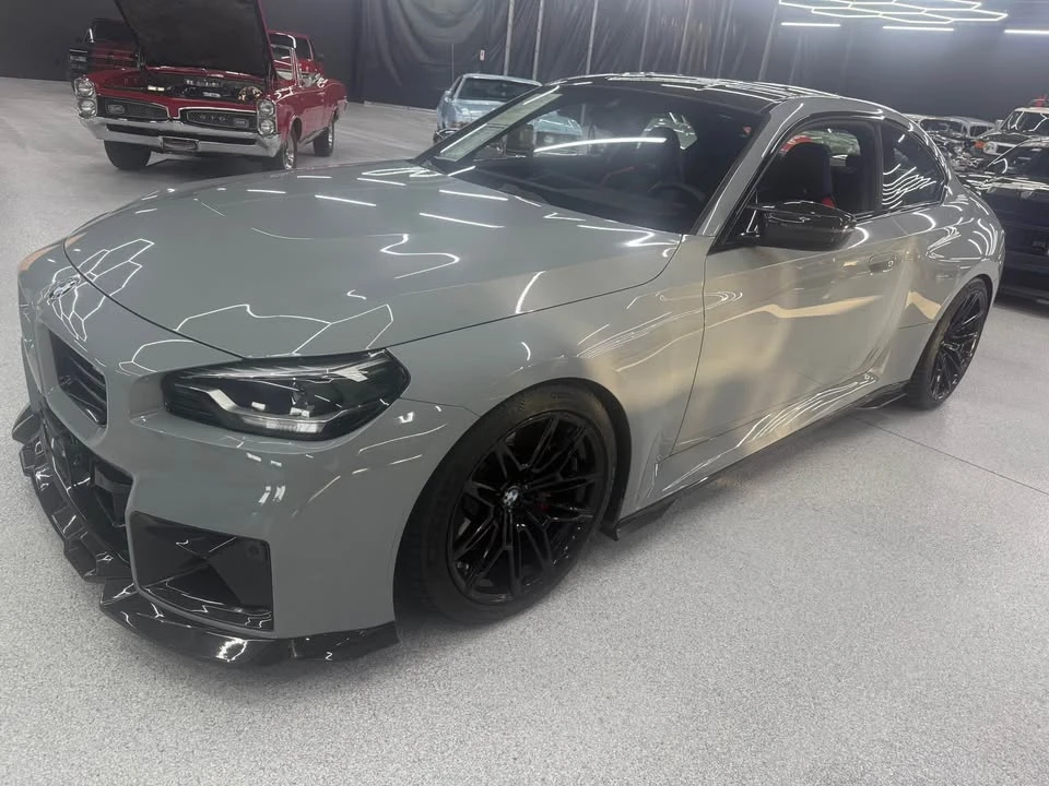 2024 BMW G87 M2 - Image 2 of 5