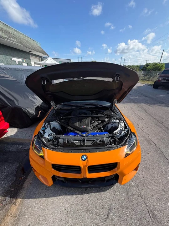 2024 BMW G87 M2 - Image 6 of 9