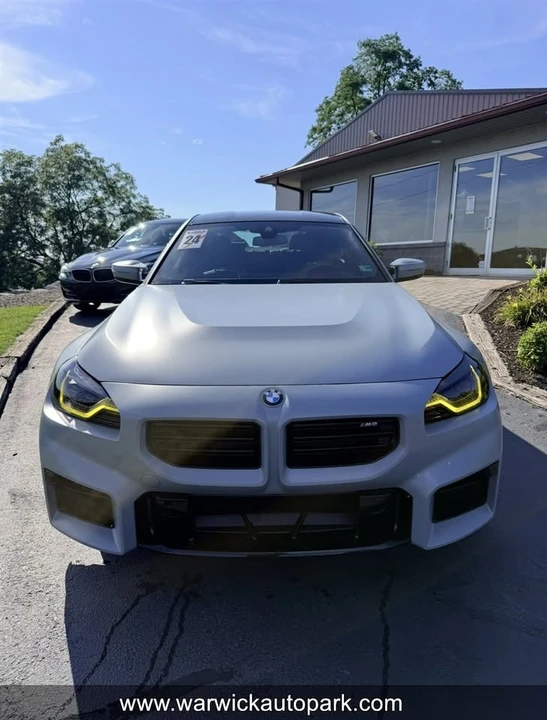 2024 BMW G87 M2 - Image 3 of 20