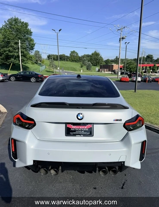 2024 BMW G87 M2 - Image 16 of 20