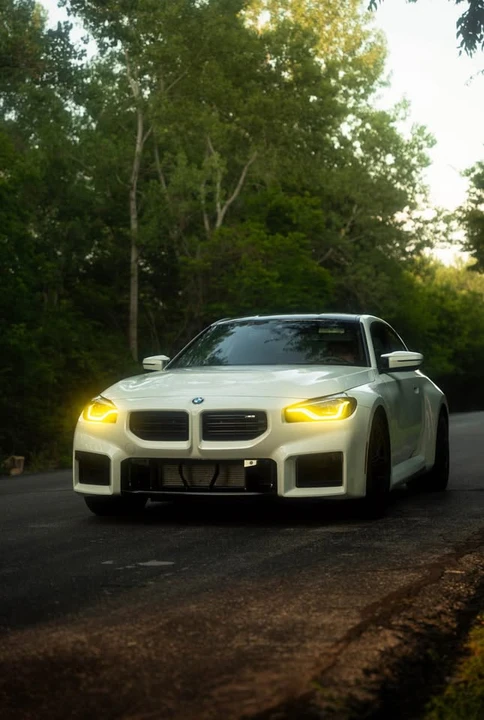 2024 BMW G87 M2 - Image 4 of 5