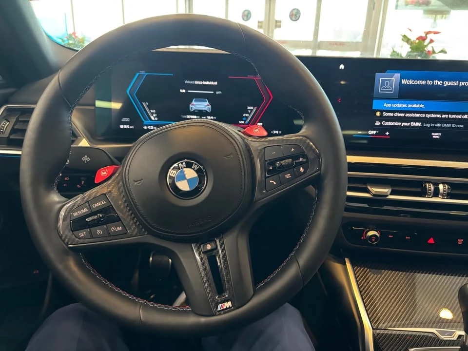 2024 BMW G87 M2 - Image 6 of 7