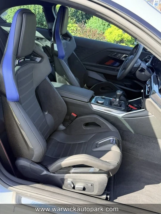 2024 BMW G87 M2 - Image 20 of 20