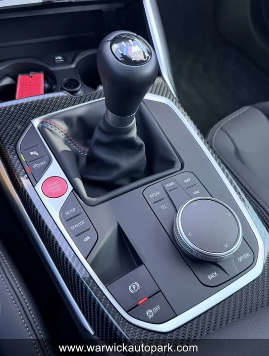 2024 BMW G87 M2 - Image 13 of 20