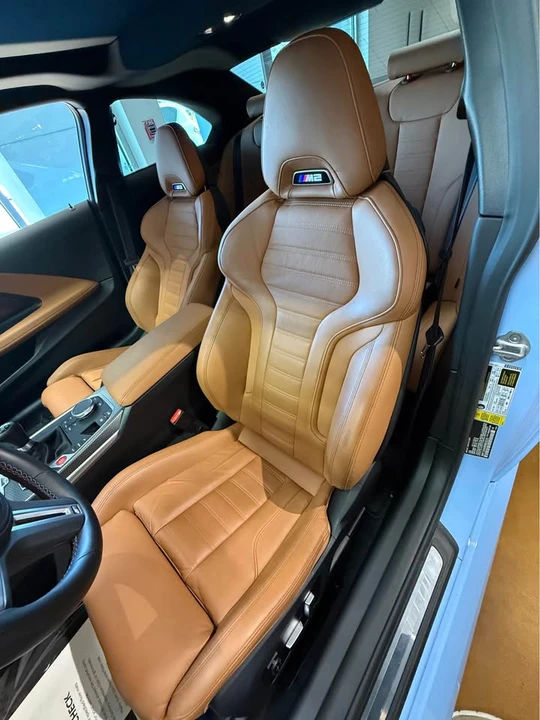 2024 BMW G87 M2 - Image 8 of 10