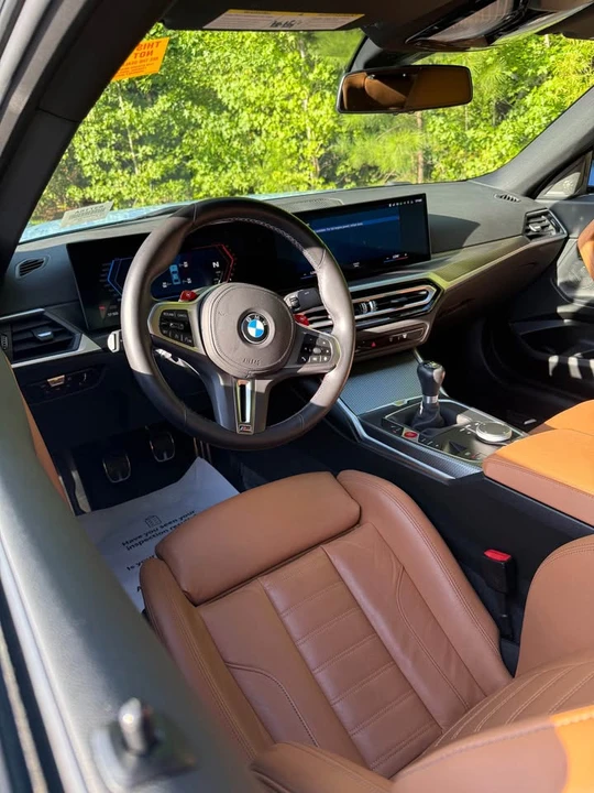 2024 BMW G87 M2 - Image 6 of 10