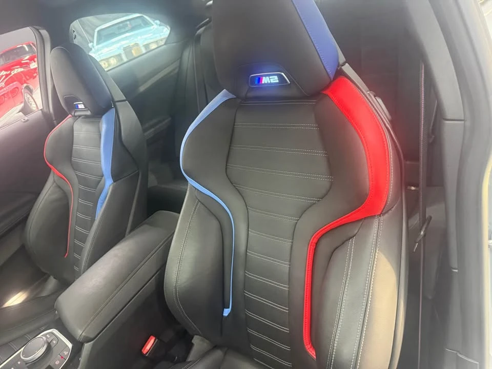 2024 BMW G87 M2 - Image 4 of 5