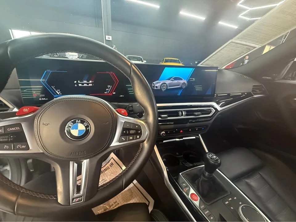 2024 BMW G87 M2 - Image 3 of 5