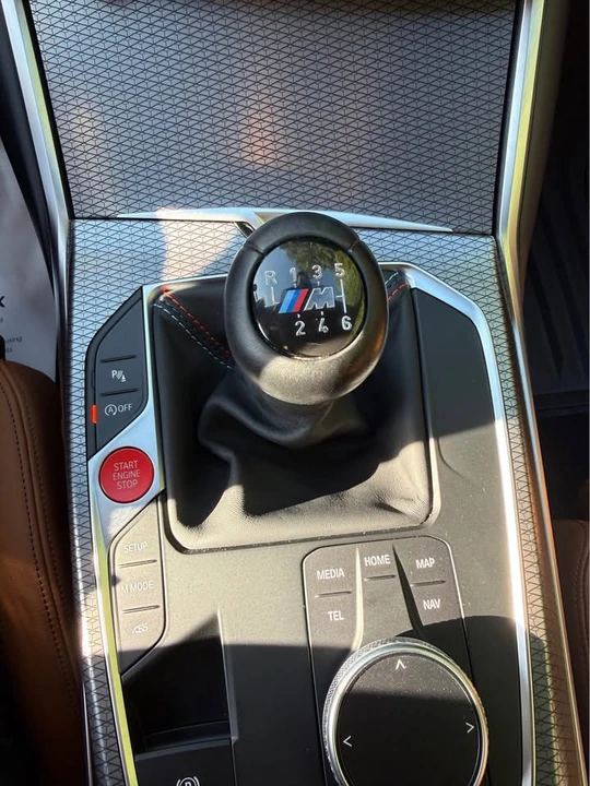 2024 BMW G87 M2 - Image 9 of 10