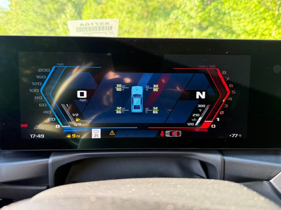 2024 BMW G87 M2 - Image 10 of 10