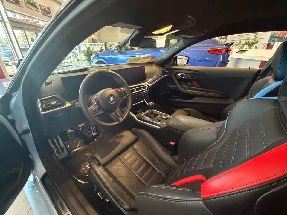2024 BMW G87 M2 - Image 3 of 8