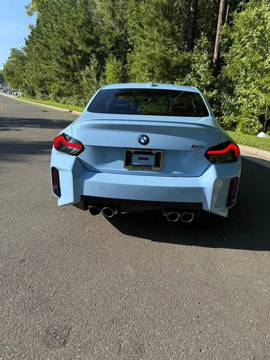 2024 BMW G87 M2 - Image 5 of 10
