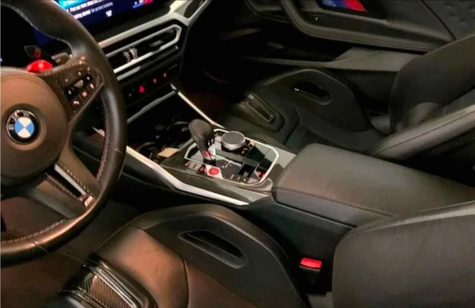 2024 BMW G87 M2 - Image 8 of 12