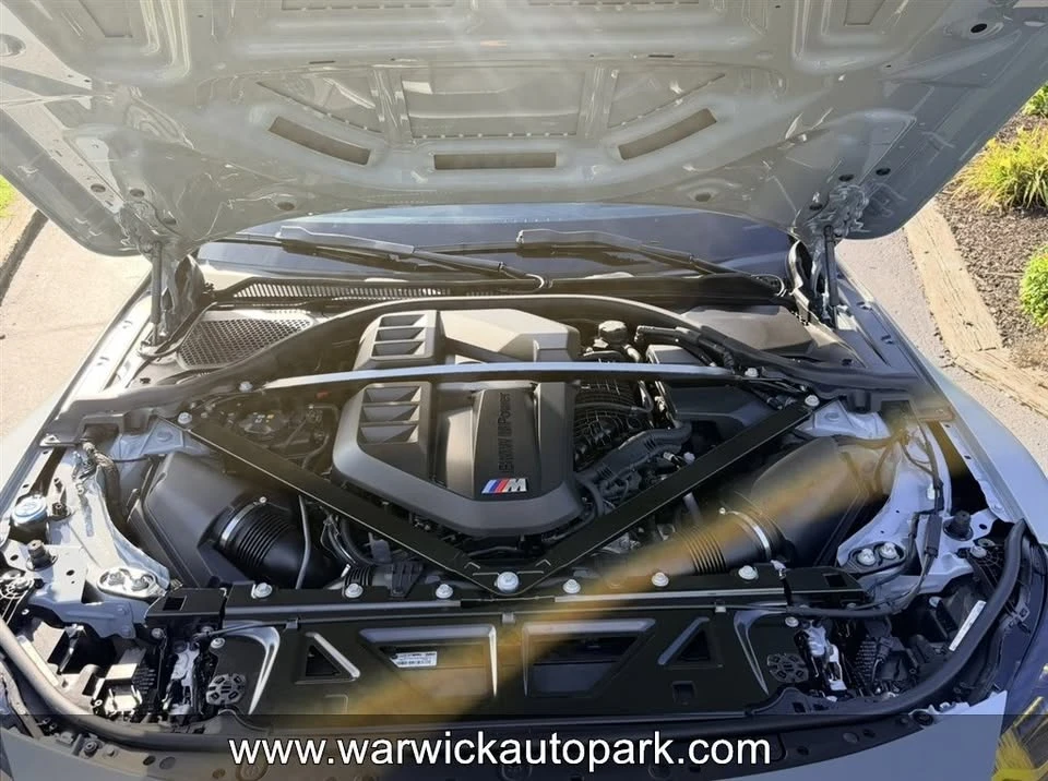 2024 BMW G87 M2 - Image 4 of 20