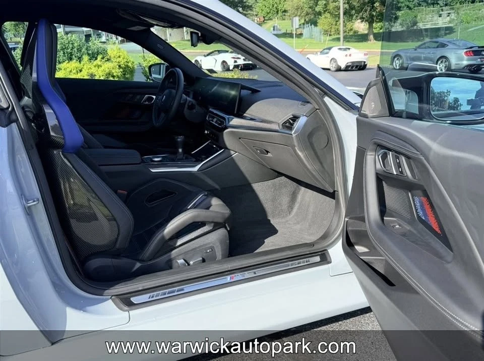 2024 BMW G87 M2 - Image 19 of 20