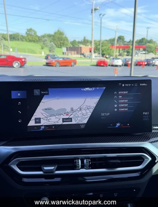 2024 BMW G87 M2 - Image 12 of 20