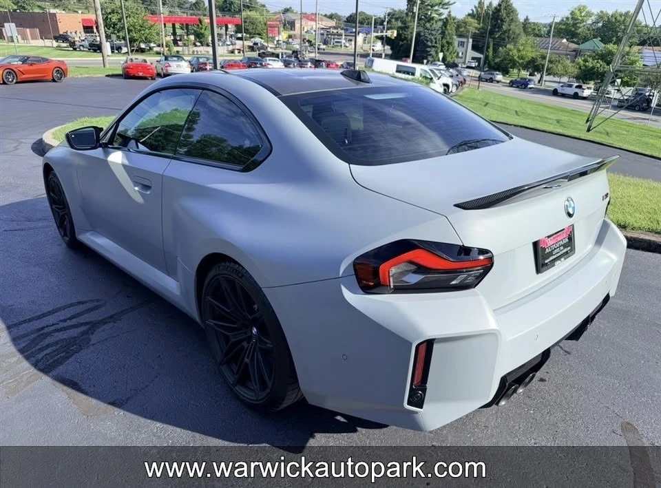 2024 BMW G87 M2 - Image 15 of 20