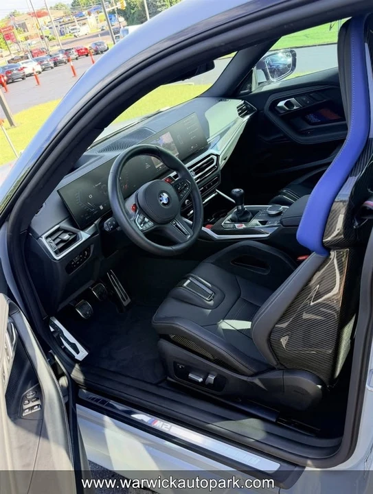 2024 BMW G87 M2 - Image 9 of 20