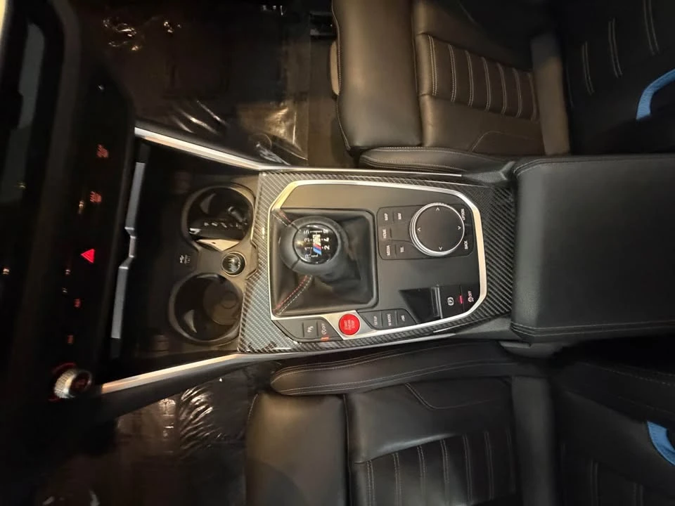 2024 BMW G87 M2 - Image 5 of 8