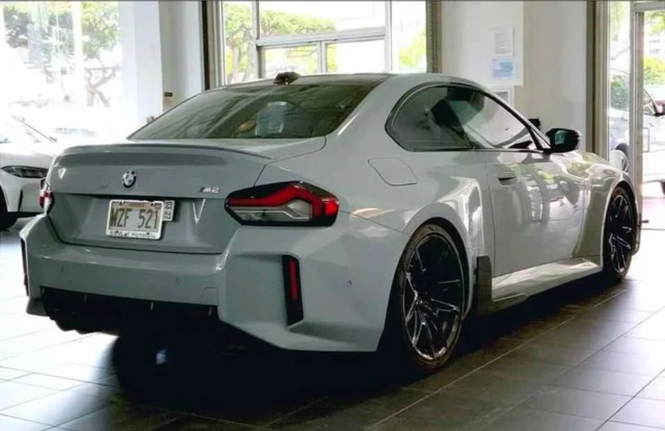 2024 BMW G87 M2 - Image 5 of 12