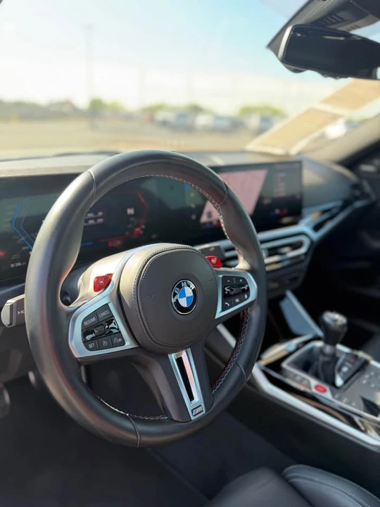 2024 BMW G87 M2 - Image 6 of 8
