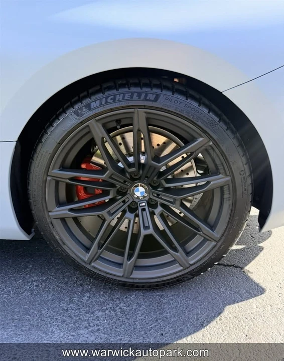 2024 BMW G87 M2 - Image 8 of 20